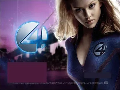 Qui est ce personnage ?