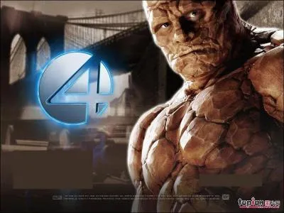 Qui est ce personnage ?