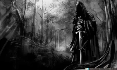 "Le Mordor Gandalf, cest à gauche ou à droite ?" À qui appartient cette citation ?