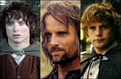 "Je ne peux le porter pour vous, mais je peux vous porter vous !" C'est une citation de :