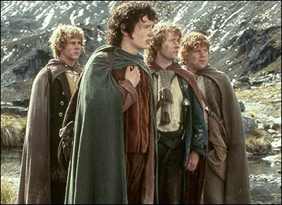 "Une mort certaine. Une faible chance de succès. Mais quattendons-nous ?" Qui a dit ceci ?