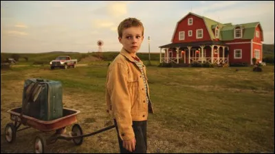 Pour finir, "L'Extravagant Voyage du jeune et prodigieux T. S. Spivet" est un film...