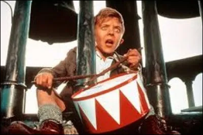 Quelle récompense reçoit le film "Le Tambour" réalisé par Volker Schlöndorff sorti en 1979 ?