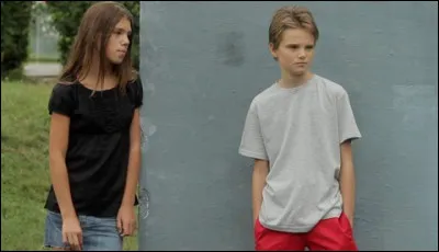 Ce film sur le genre sexuel de Céline Sciamma a fait couler beaucoup d'encre à sa sortie en 2011. Quel est son titre ?