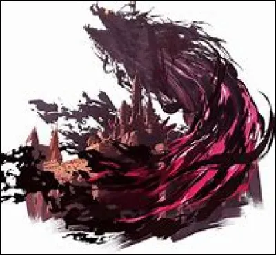 Combien Ganon a-t-il de formes dans le jeu ?