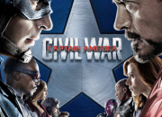 Test Dans quelle team es-tu dans ''Captain America : Civil War'' ?