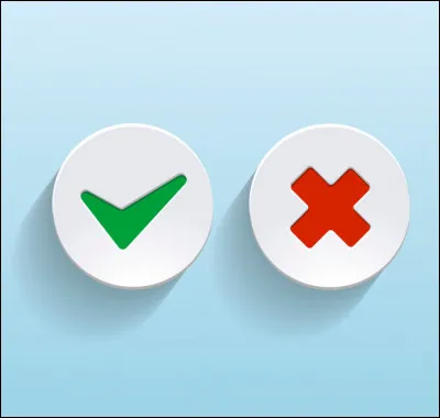 Pourrais-tu travailler pour le gouvernement ?