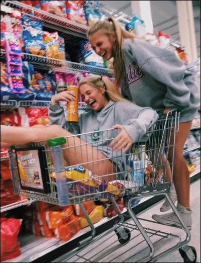 Vous avez des difficultés à faire connaissance ?