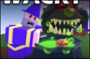 Quiz Roblox
