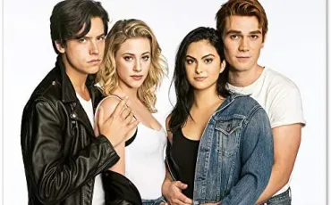 Quiz Riverdale