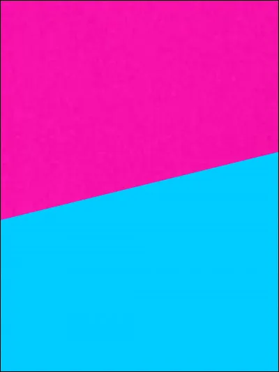 Préfères-tu le rose ou le bleu ?