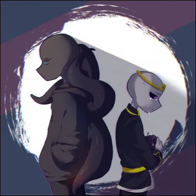 Es-tu une personne triste ?