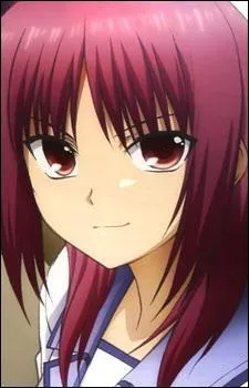 De quel anime provient ce personnage ?