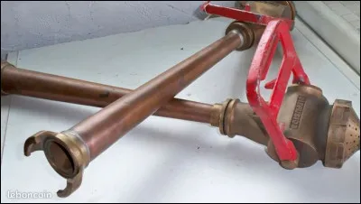 Tenant de contenant, c'est l'...