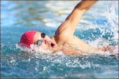Que fait-on à la piscine ?