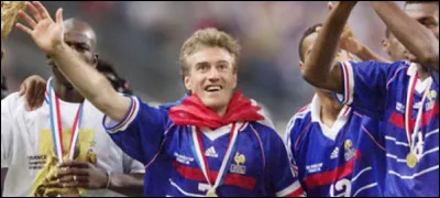 Lesquels de ces joueurs ont tous joué à lOM et en équipe de France dans leur carrière ?