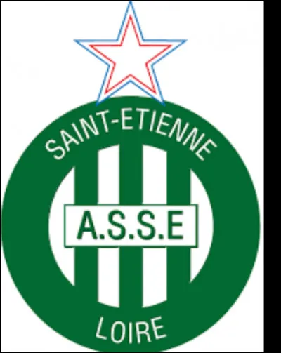 Quel est le surnom des joueurs de Saint-Étienne ?