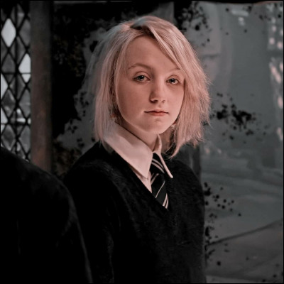 Quel est le patronus de Luna Lovegood ?