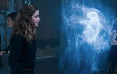 Quel est le patronus de Hermione Granger ?