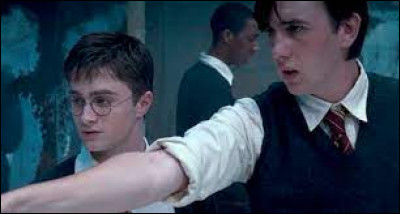 Quel est le patronus de Neville Londubat ?