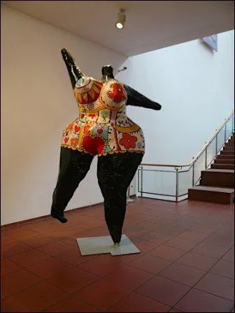 Quelle est cette oeuvre ?