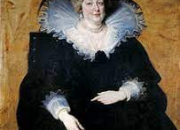 Quiz La rgence de Marie de Mdicis (1610-1617)
