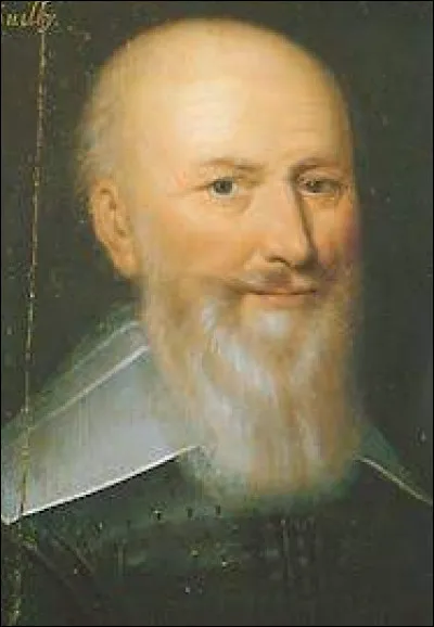 Sully est écarté au profit de :