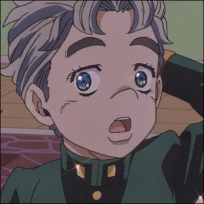 Quel est le Stand de Koichi (partie 4 "Diamond is Unbreakable"/"Golden Wind") ?