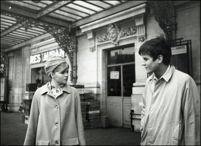 Une passagère d'une voiture-couchettes dun train Marseille-Paris est retrouvée étranglée. Par la suite, plusieurs des autres occupants du compartiment où elle se trouvait sont assassinés : qui réalise "Compartiments tueurs" en 1965 ?