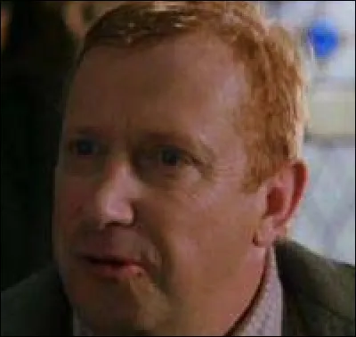 Arthur Weasley est un employé au ministère de la magie.
