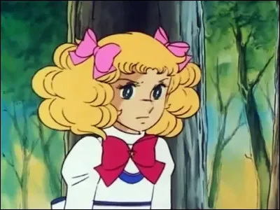 Quel est ce dessin animé ?