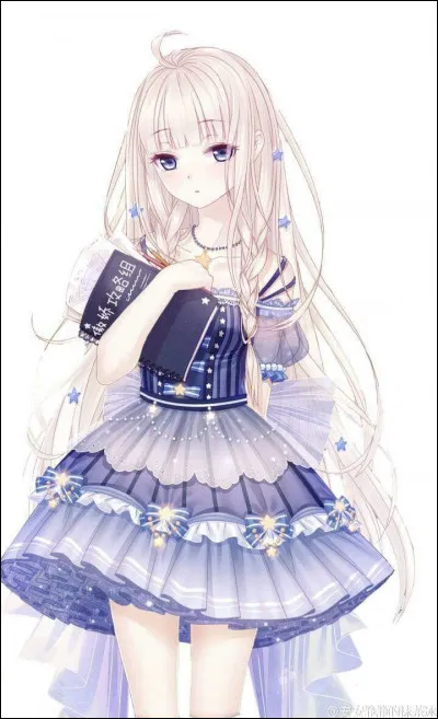 Quelle est ta qualité ?