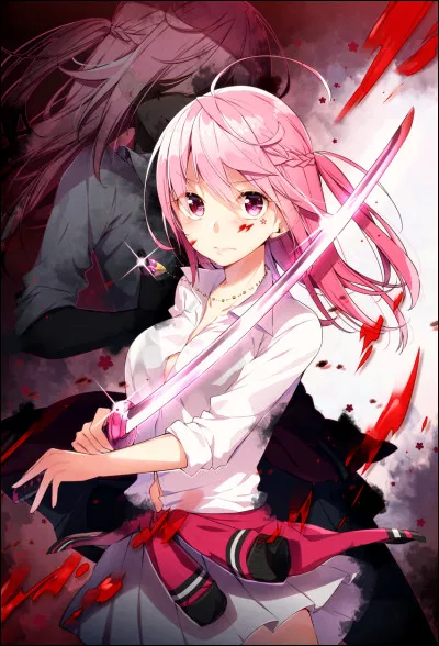 Quelle est ton arme ?