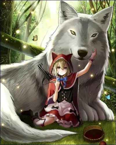 Quel est ton animal ?