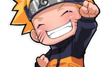 Quiz Naruto