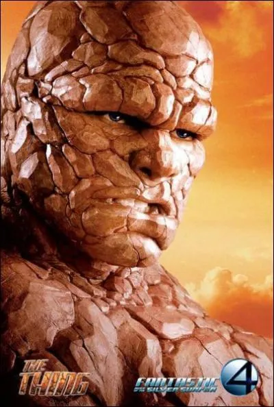 Qui est ce personnage ?