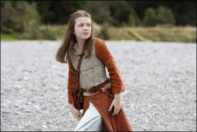 Et enfin, quels cadeaux le père Noël offre-t-il à Lucy ?