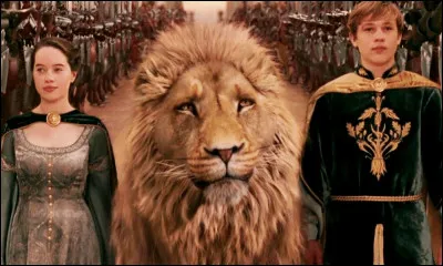 Dans le 1, qui veut gouverner Narnia sans en avoir le droit ?