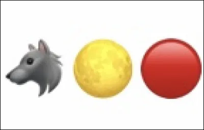 À qui correspondent ces émojis ?