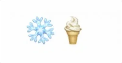 À qui correspondent ces émojis ?