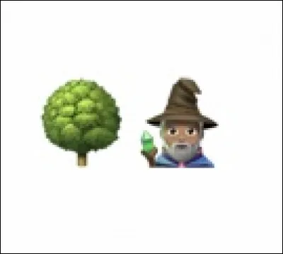 À qui correspondent ces émojis ?