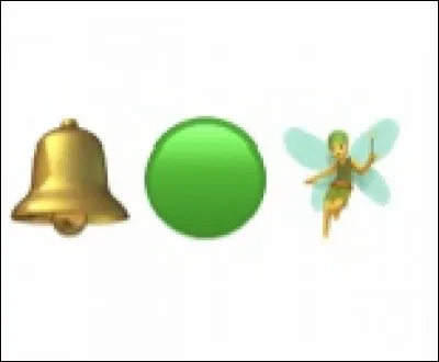 À qui correspondent ces émojis ?
