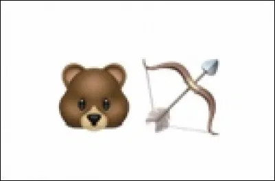 À qui correspondent ces émojis ?