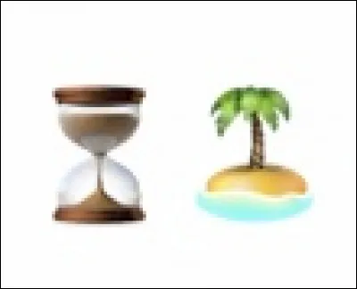 À qui correspondent ces émojis ?