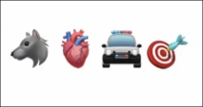 À qui correspondent ces émojis ?