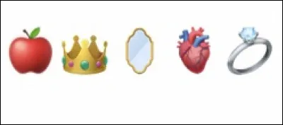 À qui correspondent ces émojis ?