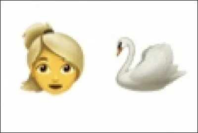 À qui correspondent ces émojis ?
