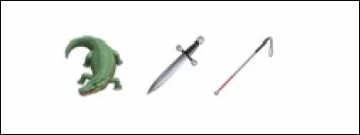 À qui correspondent ces émojis ?