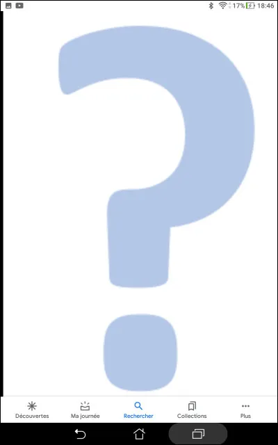 Quel personnage n'est pas dans la saga ?