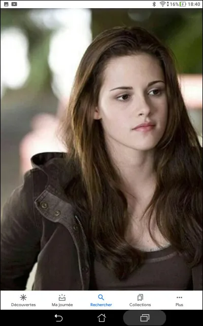 Quel cadeau la famille Cullen ont-il offert &agrave; Bella pour ses 19 ans ?